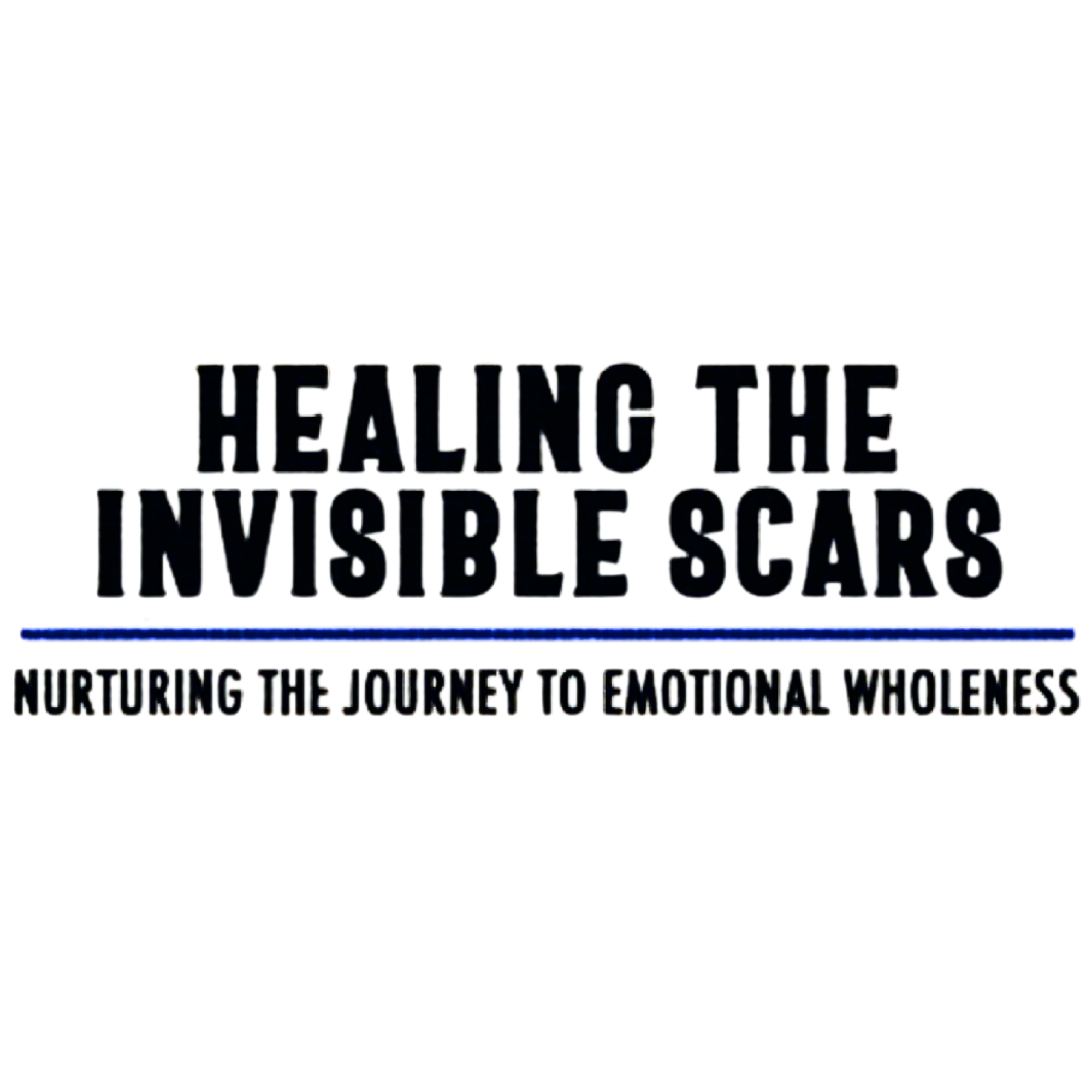 Healing the Invisible Scars